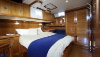 Constanter -  Master Cabin
